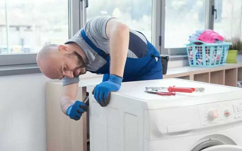 serwis pralko-suszarek w Tychach