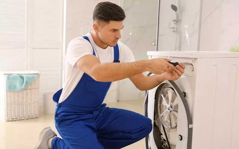 serwis suszarek do ubrań w Tychach